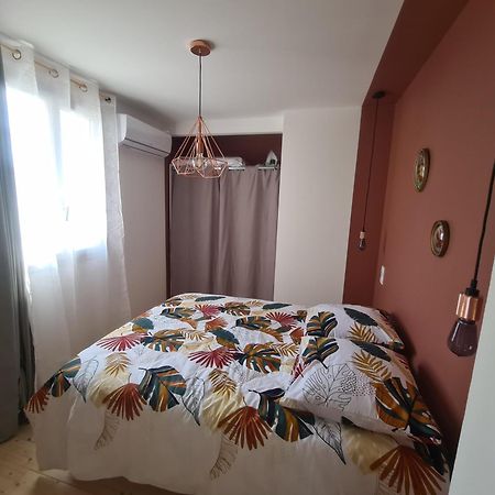 Le Nid Du Bosquet Apartman Issoire Kültér fotó