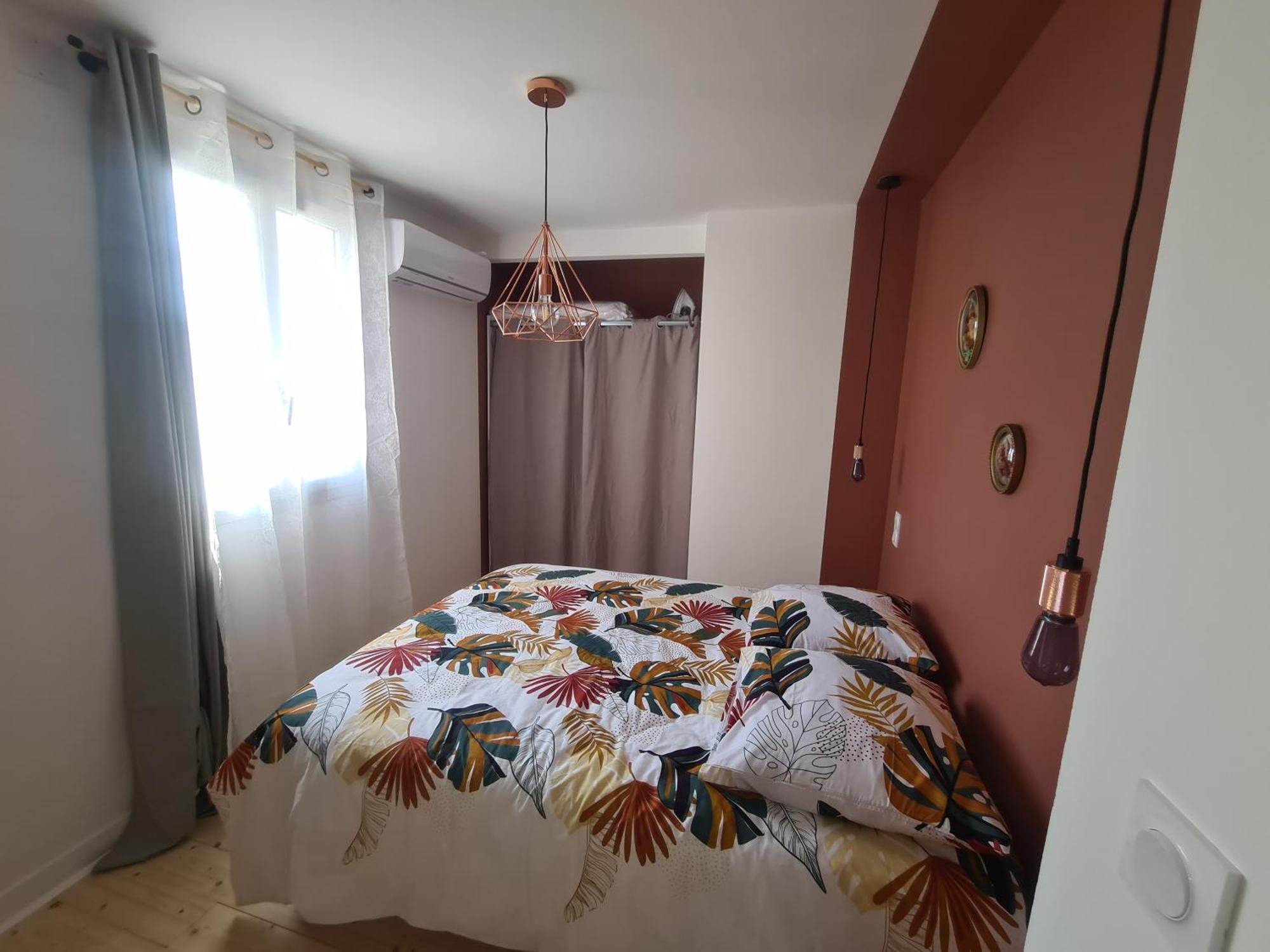 Le Nid Du Bosquet Apartman Issoire Kültér fotó